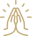 Icon of a person sitting in a massage chair with a towel, indicating wellness or relaxation amenities.