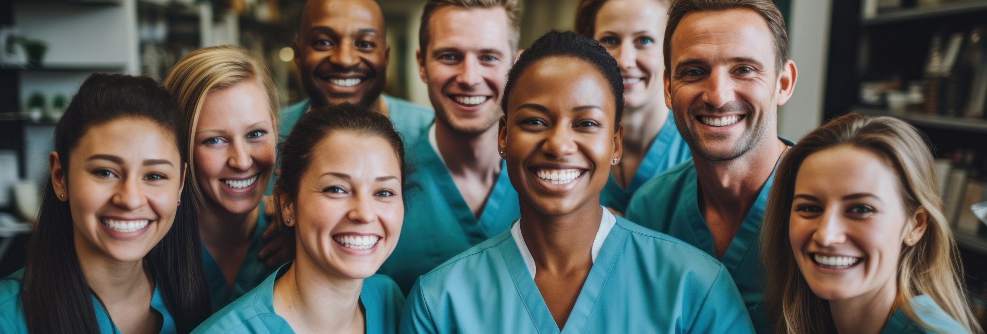 Careers at Southfield Wellness Community